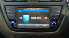 Hyundai i20 1.2 Blue Drive Sport Nav 3dr Petrol Hatchback